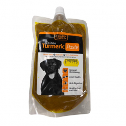 Golden Paste Company Golden Turmeric Paste For Pets - 200 Gm